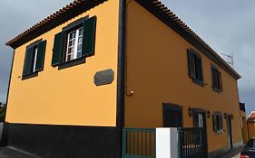 The Emigrant House By Pontanegraazores