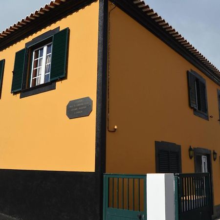 The Emigrant House By Pontanegraazores Biscoitos  Extérieur photo