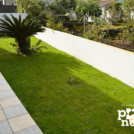 The Emigrant House By Pontanegraazores Biscoitos  Extérieur photo