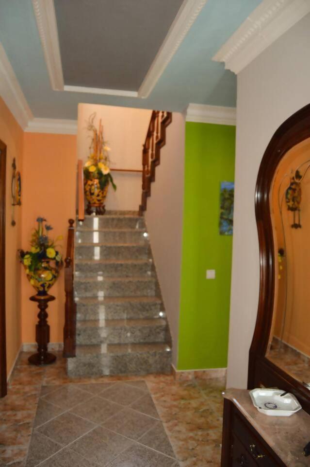The Emigrant House By Pontanegraazores Biscoitos  Extérieur photo
